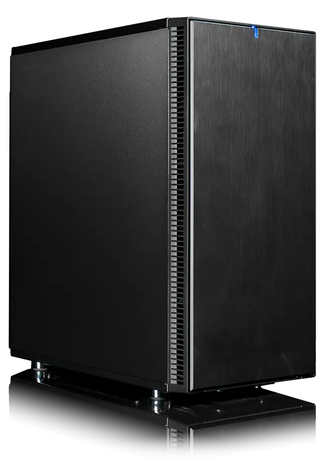 F37 Trading Computer Fractal Design Chassis Chassis