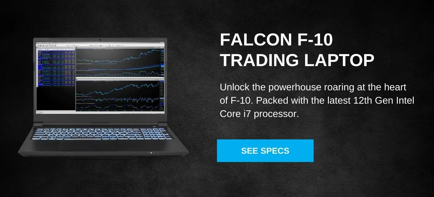 Best Trading Laptop