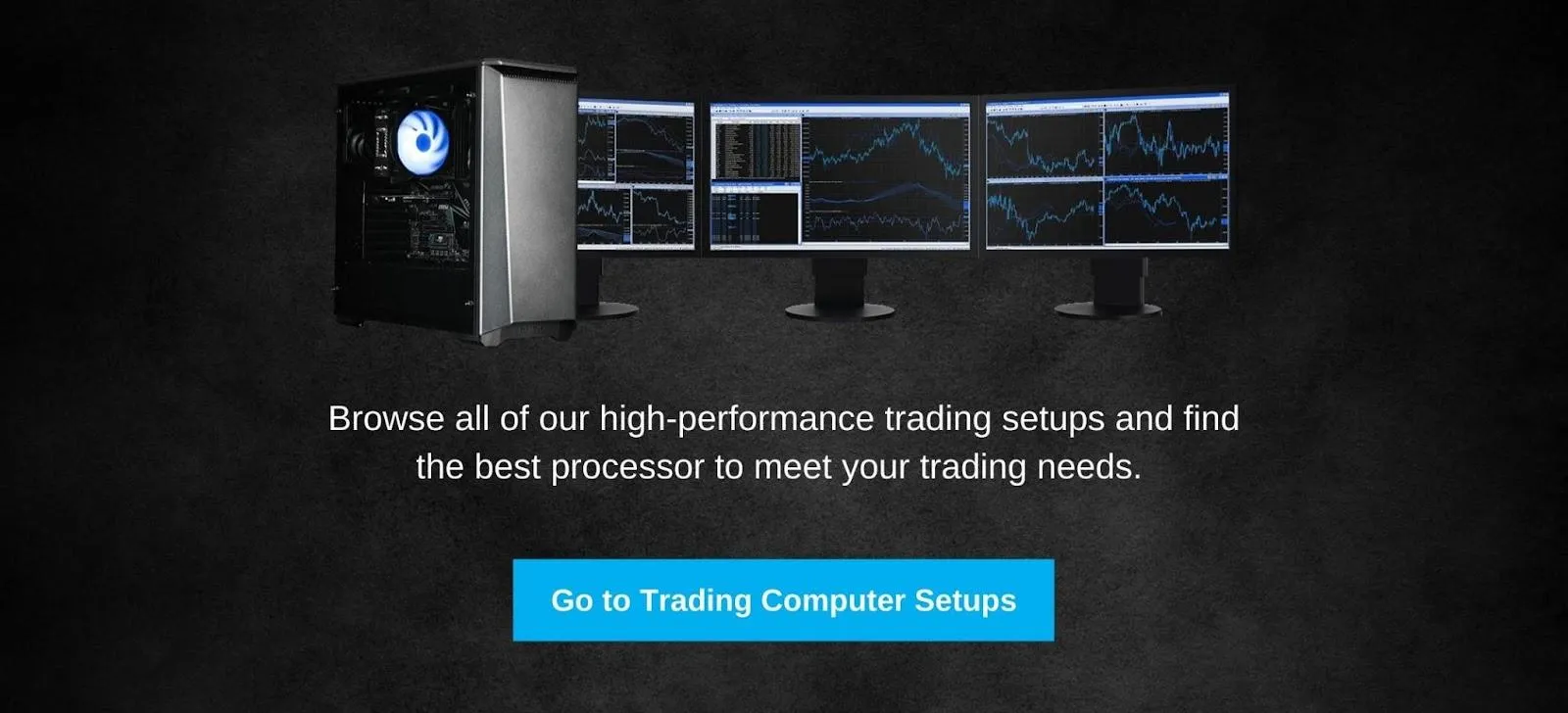 Best Trading Computers