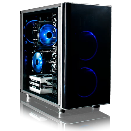 F-52GT Powerful Trading Computer