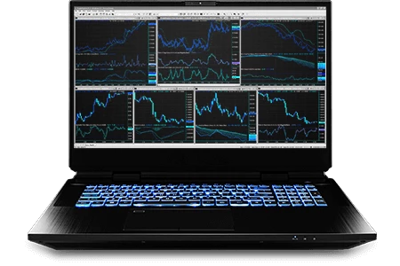 Laptop Trading Computers