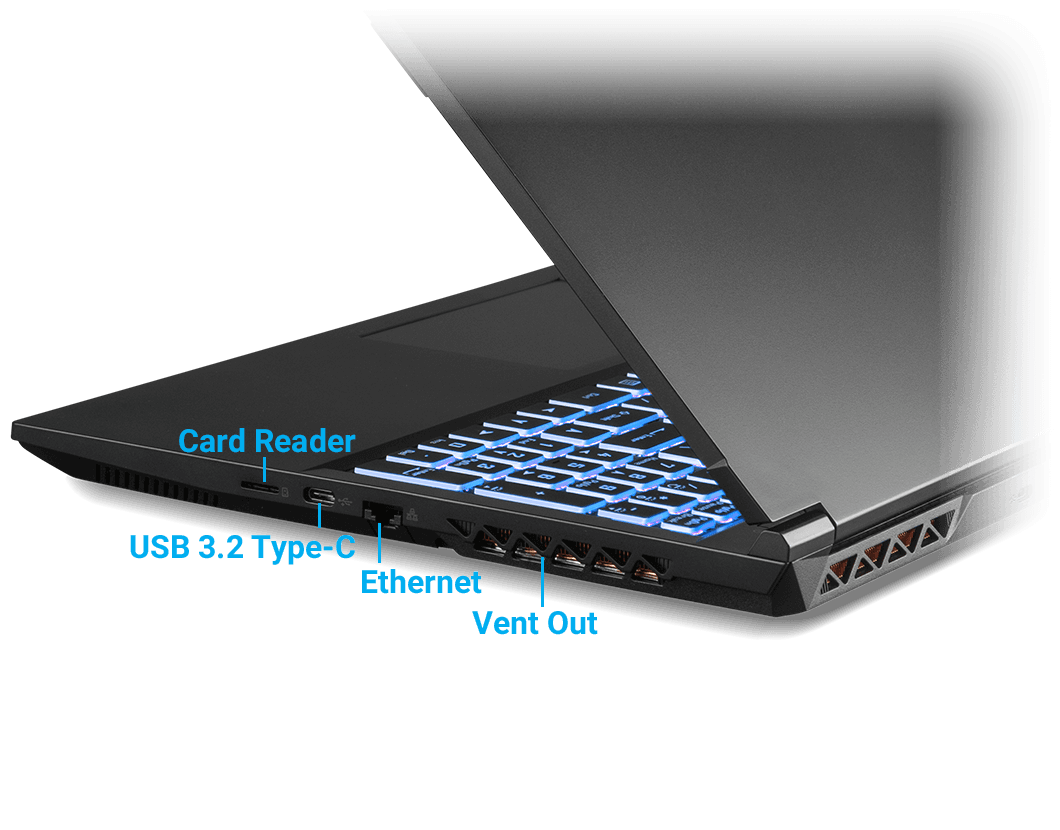 F-10 Day Trading Laptop