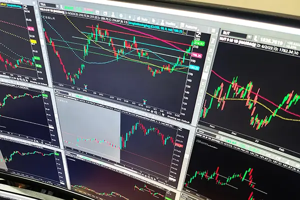 day trading for beginners