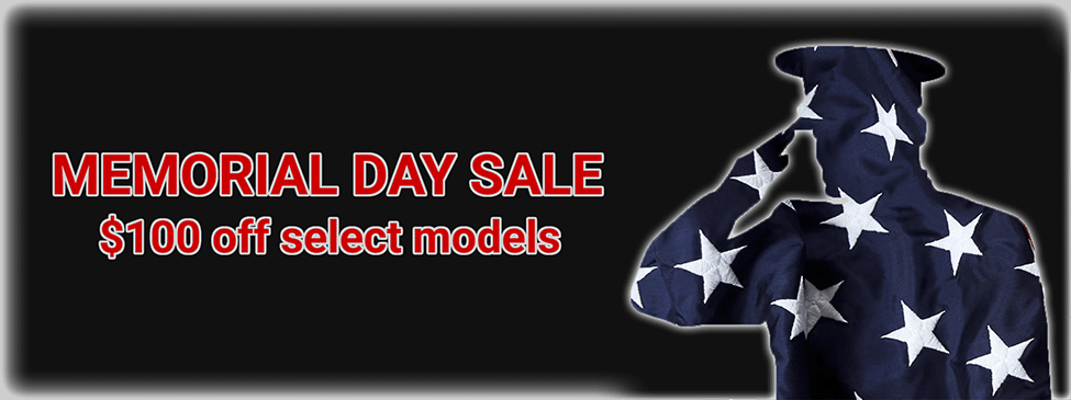 Trading Computers Memorial Day Sale