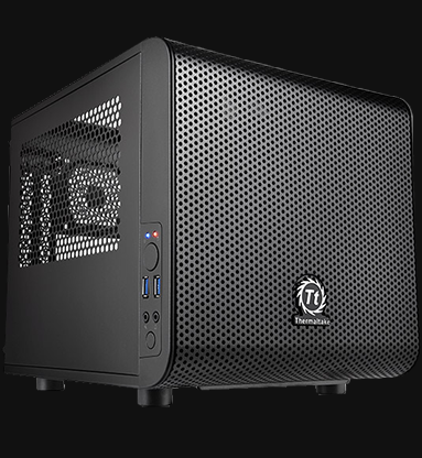P32 Desktop Trading Computer