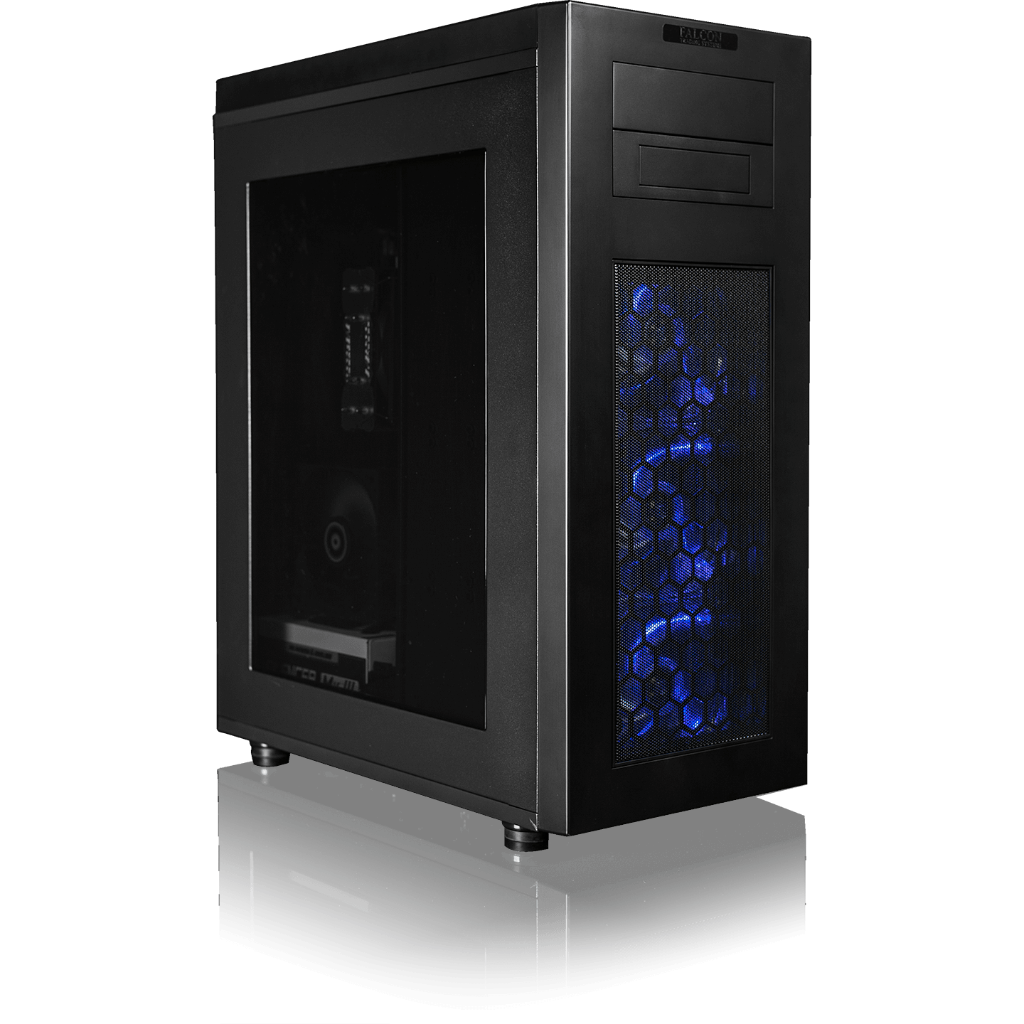 F37 Desktop Trading Computer