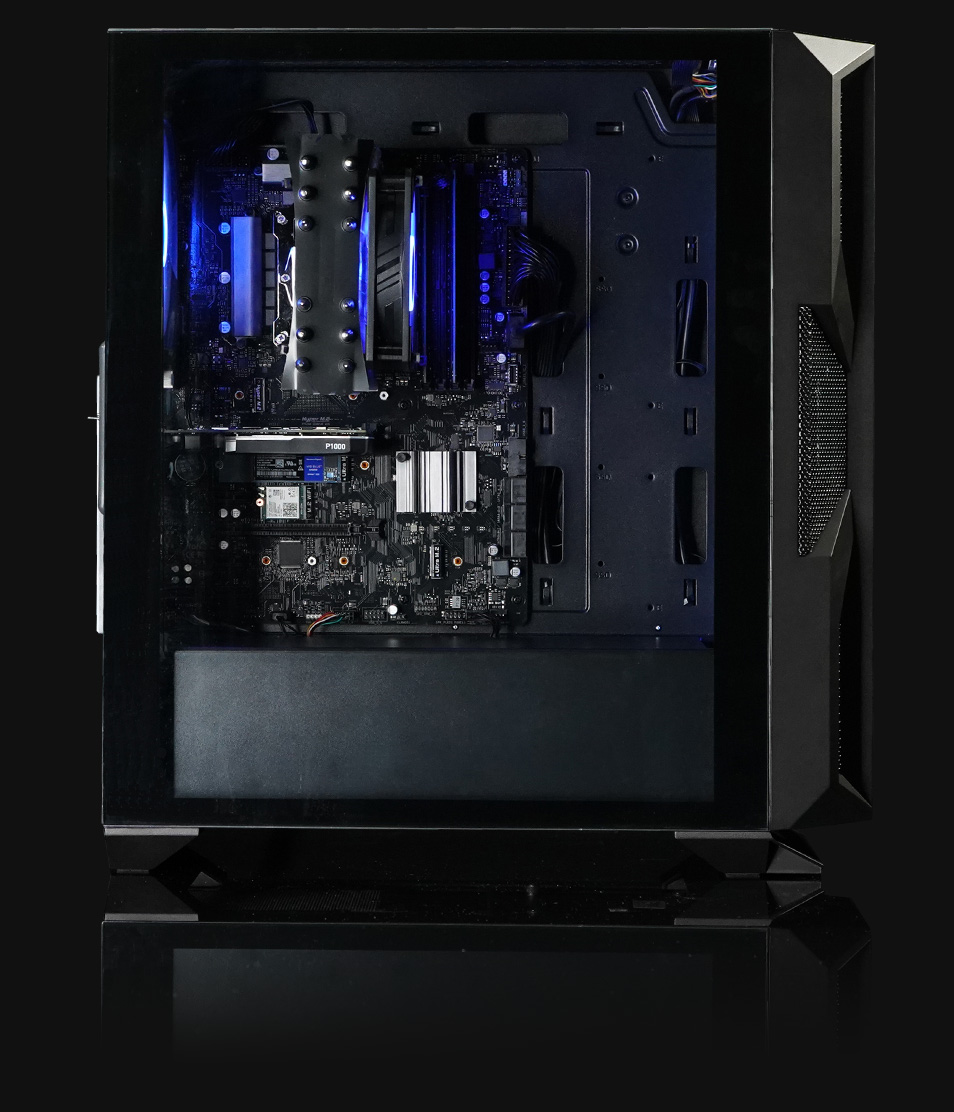 F37GTX Trading Computer