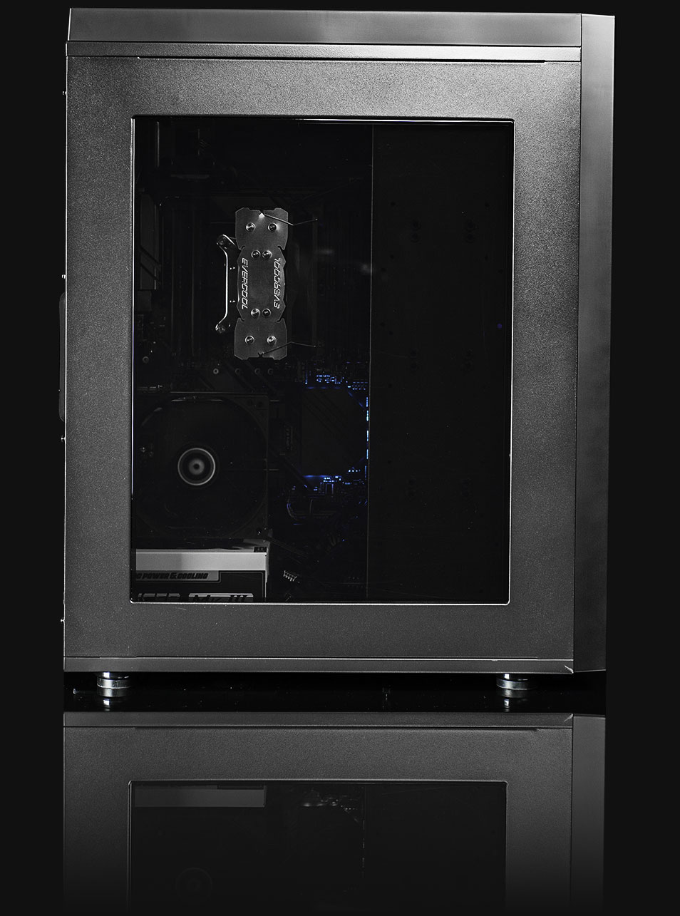 F-37 Trading Computer