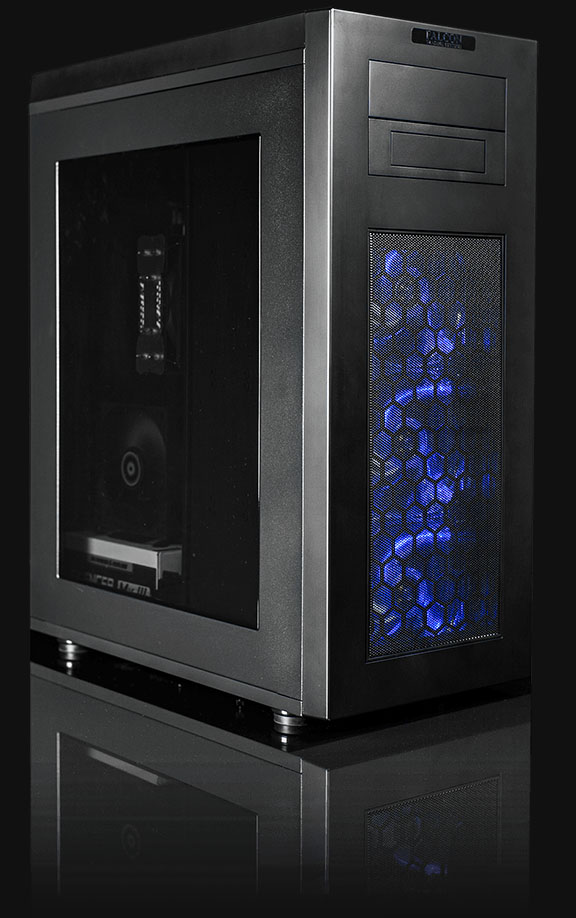 F-37GT Desktop Trading Computer