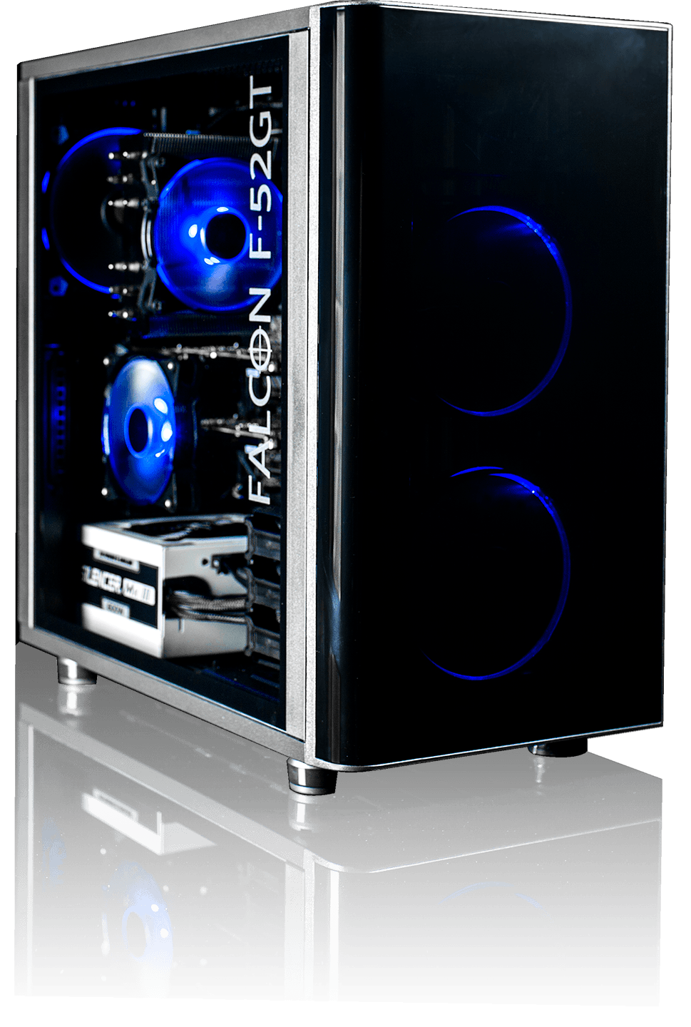 F-37GTX Extreme Trading Computer