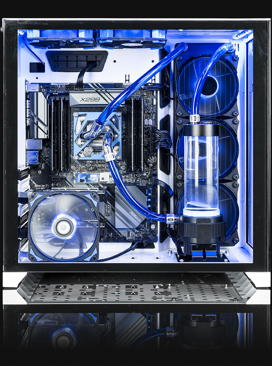 F-1 Trading Computer