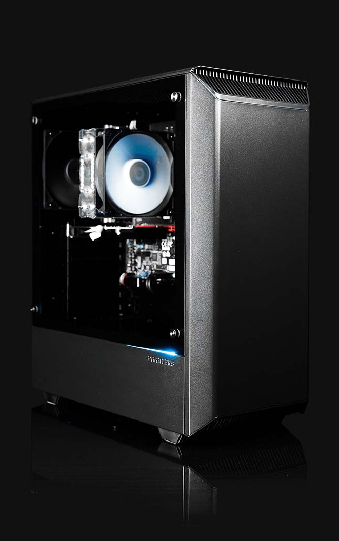 P32 Desktop Trading Computer