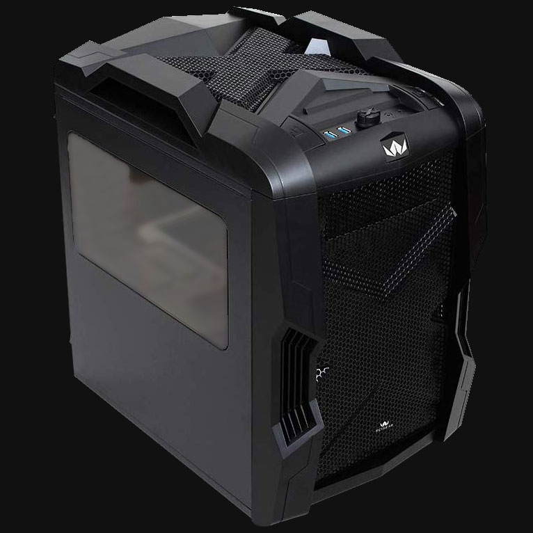 P32 Desktop Trading Computer