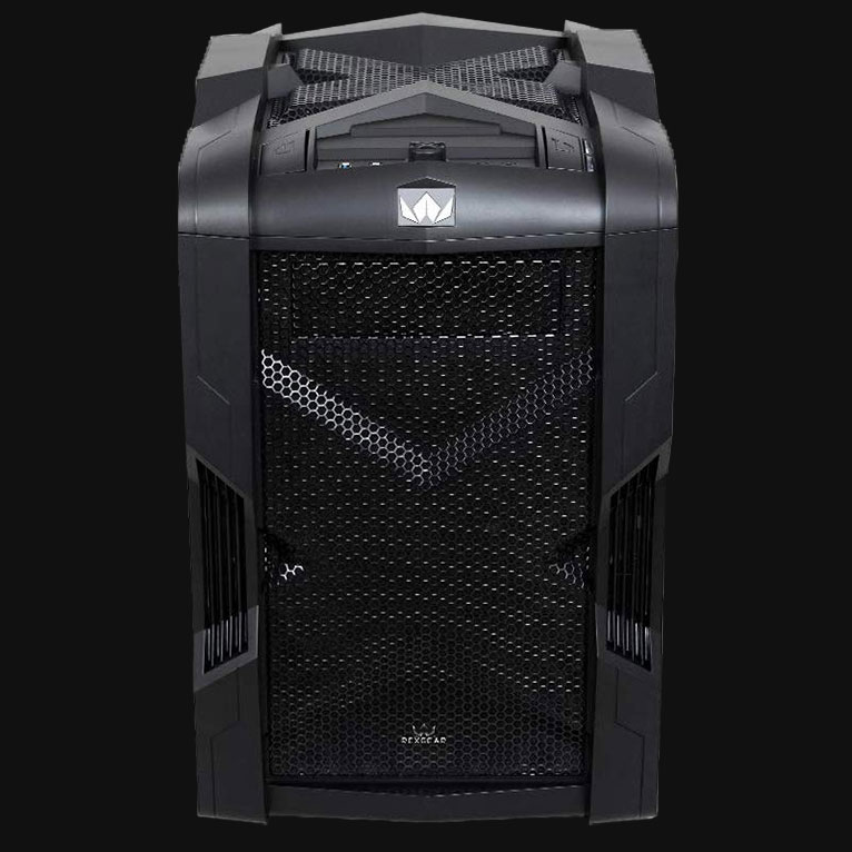 P32 Trading Computer