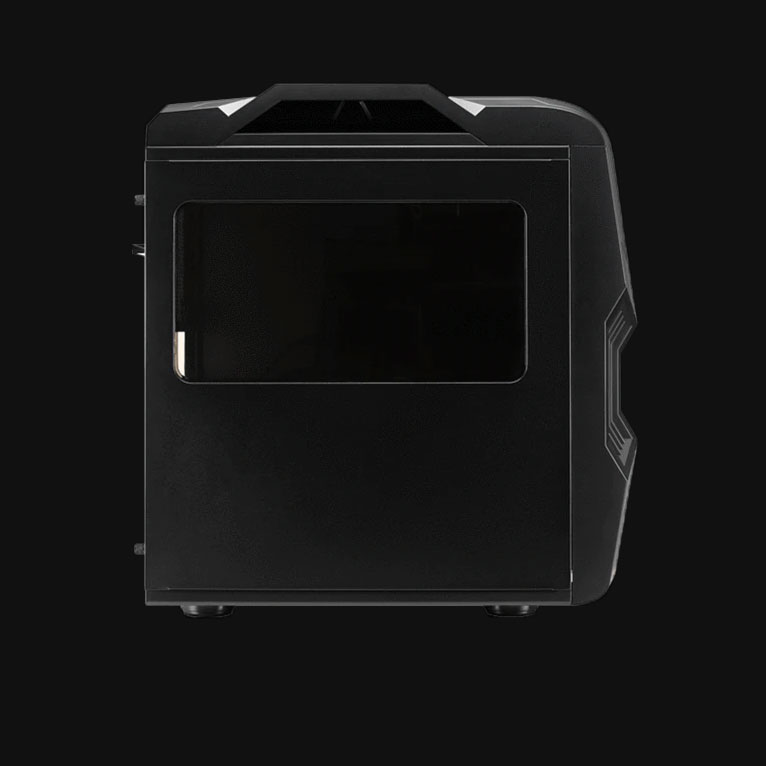 P32 Trading Computer