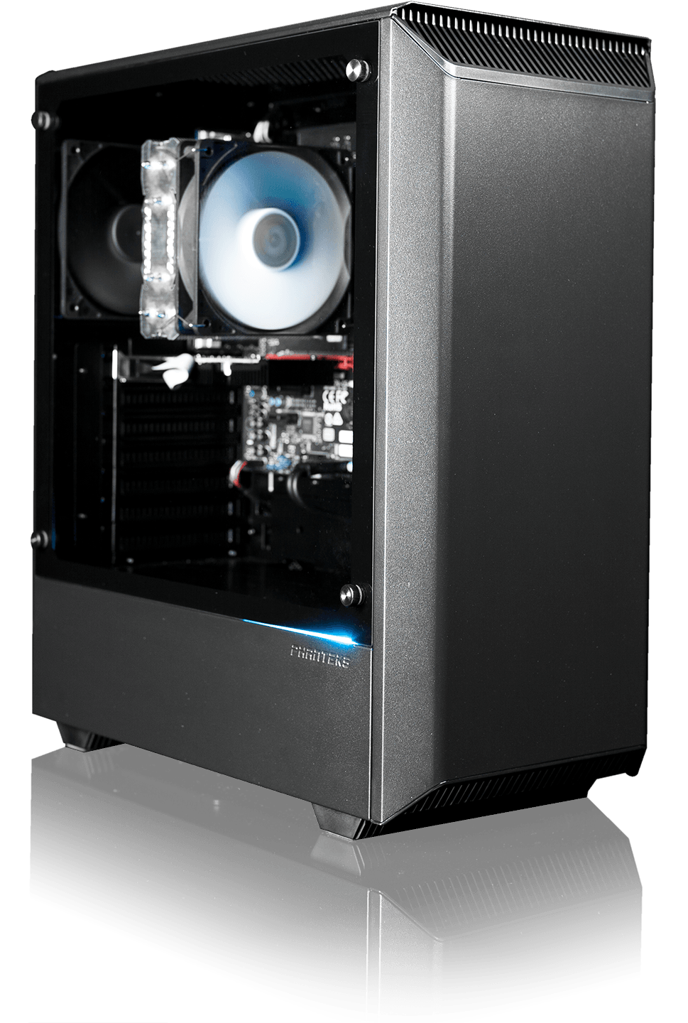 P32 Desktop Trading Computer