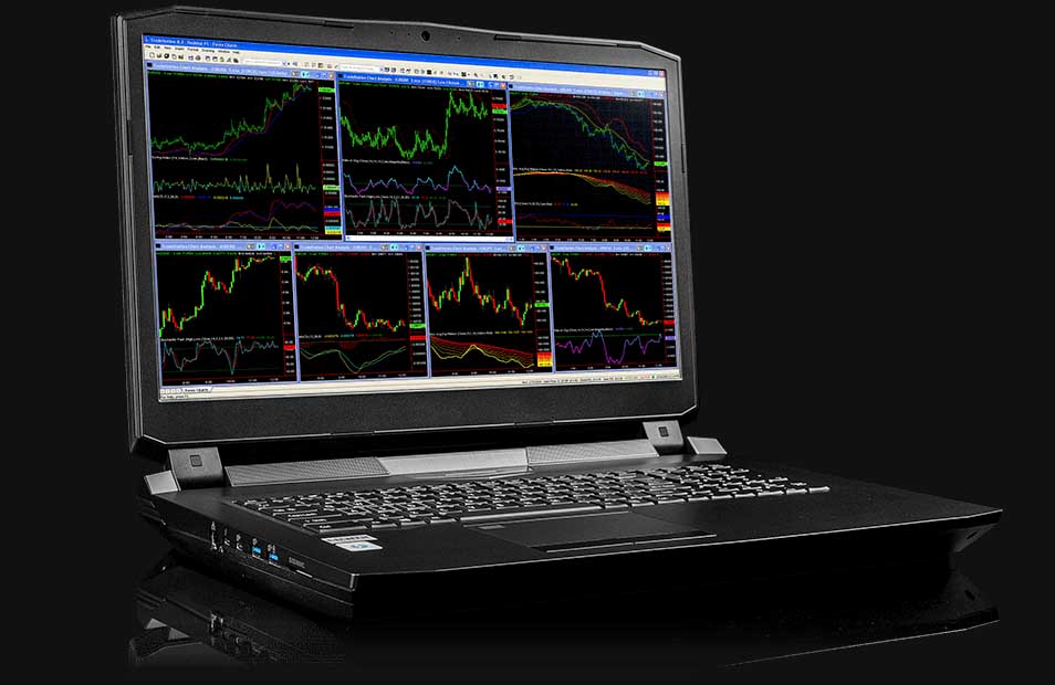 Laptops for trading forex