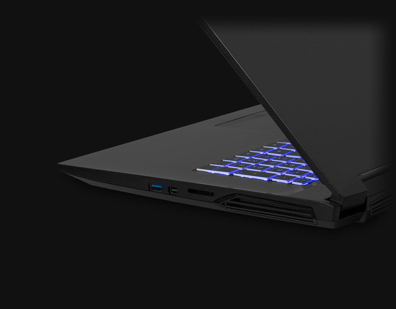 F-15 Day Trading Laptop